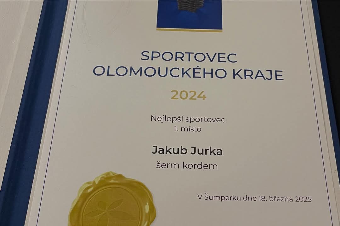 sportovec kraje 24 02